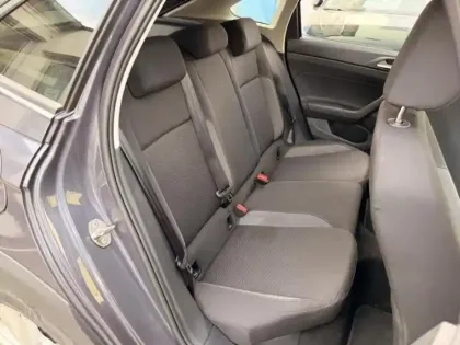 Photo 6 Volkswagen Taigo  1.0 TSI 116ch VW Edition DSG7