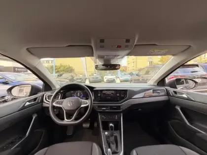 Photo 9 Volkswagen Taigo  1.0 TSI 116ch VW Edition DSG7