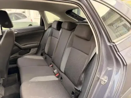 Photo 14 Volkswagen Taigo  1.0 TSI 116ch VW Edition DSG7