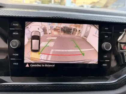 Photo 11 Volkswagen Taigo  1.0 TSI 116ch VW Edition DSG7