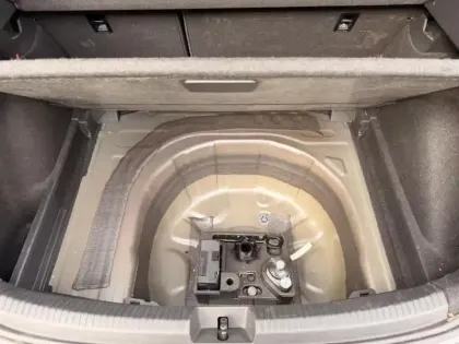 Photo 8 Volkswagen Taigo  1.0 TSI 116ch VW Edition DSG7