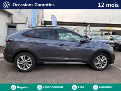 Photo 4 Volkswagen Taigo  1.0 TSI 116ch VW Edition DSG7