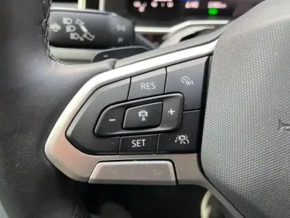 Photo 19 Volkswagen Polo  1.0 TSI 116ch R-Line Edition DSG7