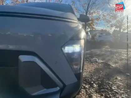 Photo 12 Hyundai Kona  1.6 GDi 138 ch Hybrid Creative DCT-6