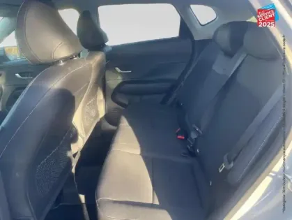 Photo 25 Hyundai Kona  1.6 GDi 138 ch Hybrid Creative DCT-6