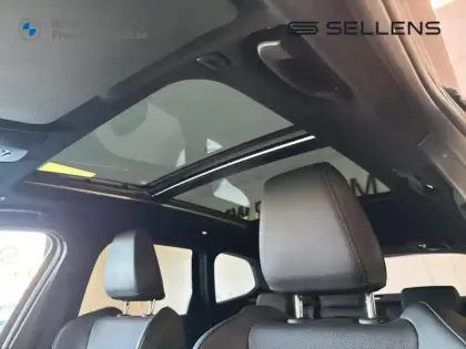 Photo 11 BMW X1  xDrive25e 245ch M Sport