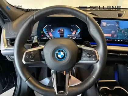 Photo 5 BMW X1  xDrive25e 245ch M Sport