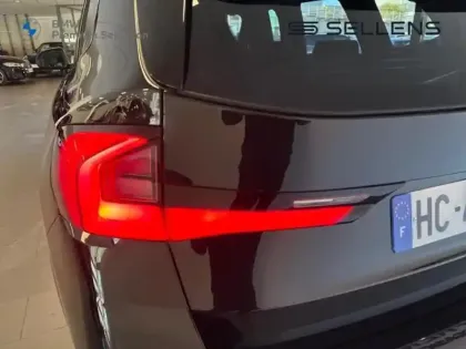 Photo 9 BMW X1  xDrive25e 245ch M Sport