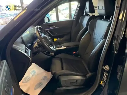 Photo 3 BMW X1  xDrive25e 245ch M Sport