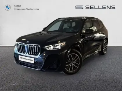 Photo Bmw X1