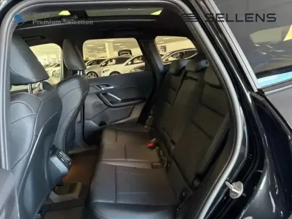 Photo 12 BMW X1  xDrive25e 245ch M Sport