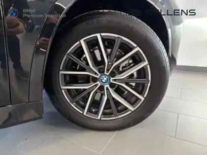 Photo 7 BMW X1  xDrive25e 245ch M Sport