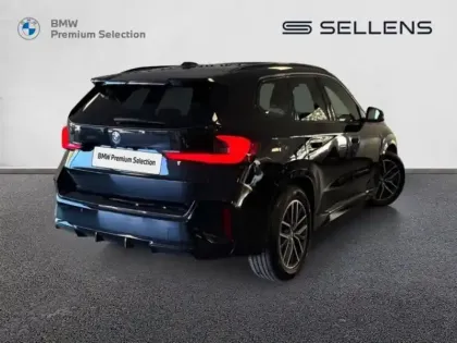 Photo 1 BMW X1  xDrive25e 245ch M Sport