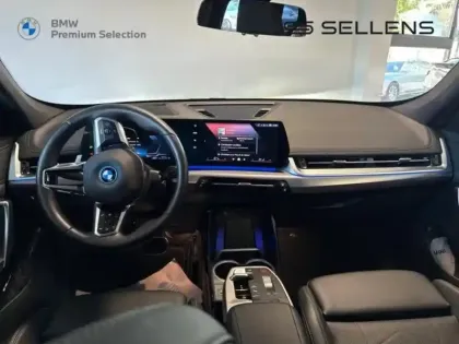 Photo 4 BMW X1  xDrive25e 245ch M Sport