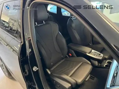 Photo 8 BMW X1  xDrive25e 245ch M Sport