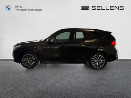 Photo 2 BMW X1  xDrive25e 245ch M Sport