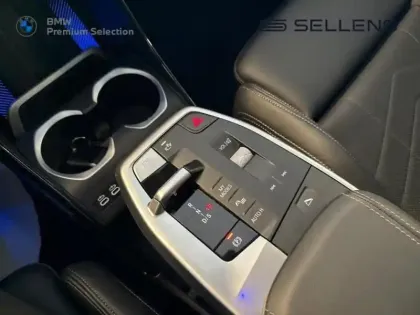 Photo 14 BMW X1  xDrive25e 245ch M Sport