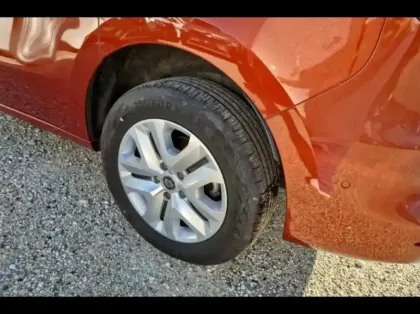 Photo 12 Renault Kangoo  TPMR 1.3 TCe 130ch Techno TPMR