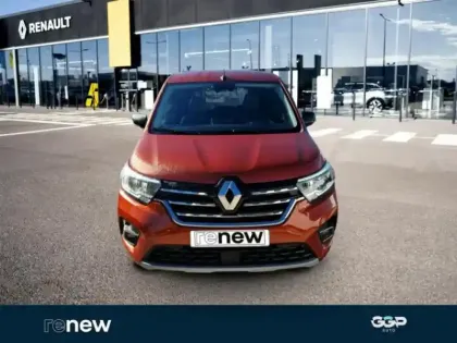 Photo 1 Renault Kangoo  TPMR 1.3 TCe 130ch Techno TPMR