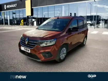 Photo Renault Kangoo