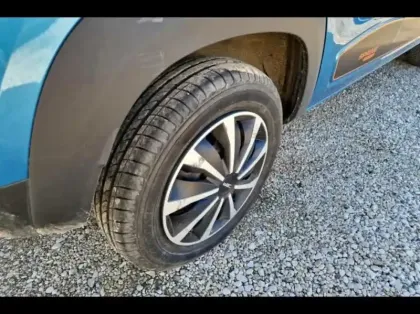 Photo 12 Dacia Spring  45ch Confort Plus - Achat Intégral