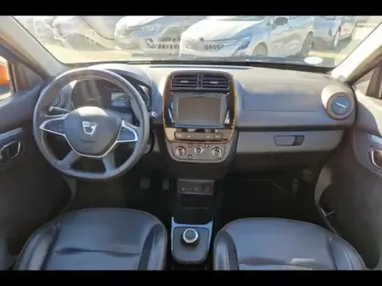 Photo 8 Dacia Spring  45ch Confort Plus - Achat Intégral