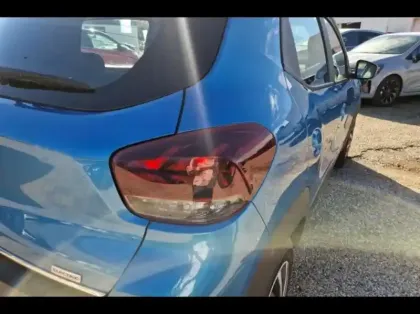 Photo 13 Dacia Spring  45ch Confort Plus - Achat Intégral