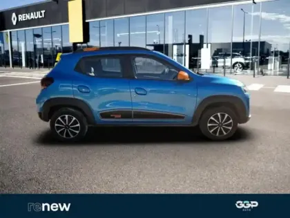 Photo 6 Dacia Spring  45ch Confort Plus - Achat Intégral