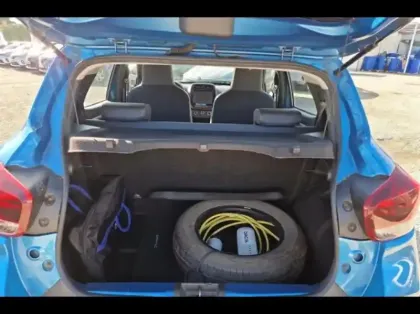 Photo 11 Dacia Spring  45ch Confort Plus - Achat Intégral