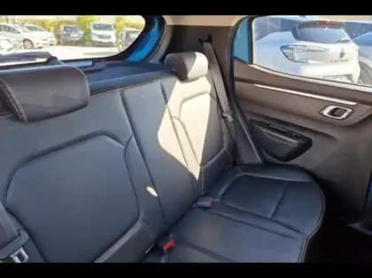 Photo 10 Dacia Spring  45ch Confort Plus - Achat Intégral