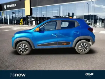 Photo 2 Dacia Spring  45ch Confort Plus - Achat Intégral