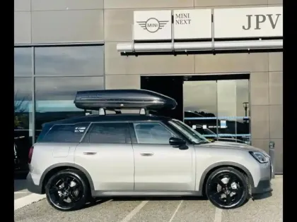 Photo 16 Mini Countryman  E 204ch Classic