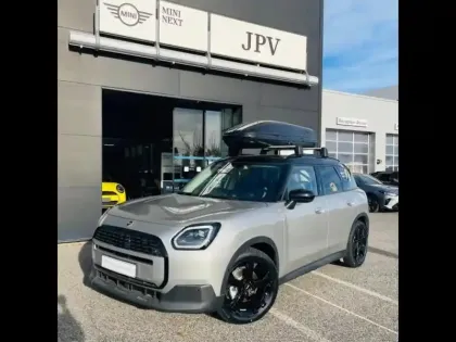 Photo 15 Mini Countryman  E 204ch Classic