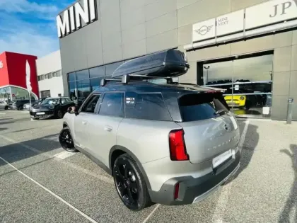 Photo 22 Mini Countryman  E 204ch Classic