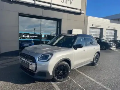 Photo Mini Countryman