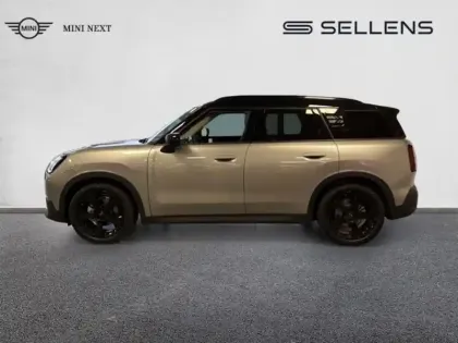 Photo 25 Mini Countryman  E 204ch Classic