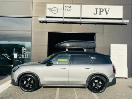 Photo 17 Mini Countryman  E 204ch Classic