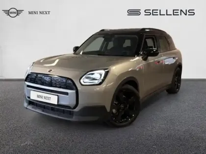 Photo 23 Mini Countryman  E 204ch Classic