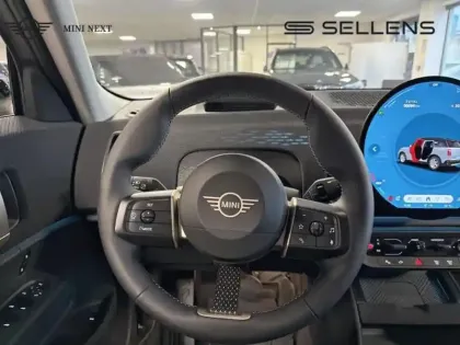 Photo 28 Mini Countryman  E 204ch Classic