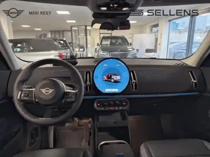 Photo 57 Mini Countryman  E 204ch Classic