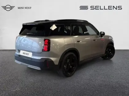 Photo 39 Mini Countryman  E 204ch Classic