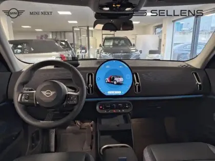 Photo 42 Mini Countryman  E 204ch Classic