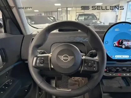 Photo 58 Mini Countryman  E 204ch Classic