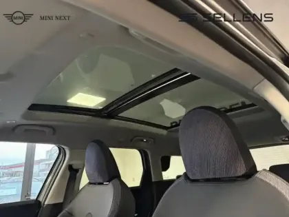 Photo 64 Mini Countryman  E 204ch Classic