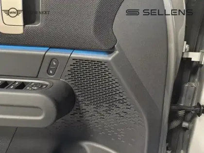 Photo 66 Mini Countryman  E 204ch Classic