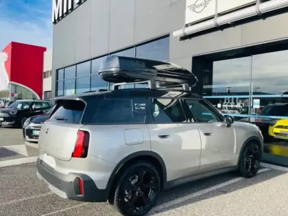 Photo 21 Mini Countryman  E 204ch Classic