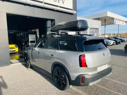 Photo 20 Mini Countryman  E 204ch Classic