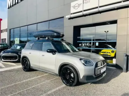 Photo 18 Mini Countryman  E 204ch Classic