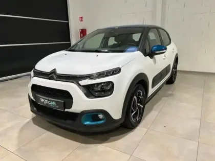 Photo Citroën C3