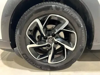 Photo 14 Citroën C3  1.2 PureTech 110ch S&S Shine EAT6